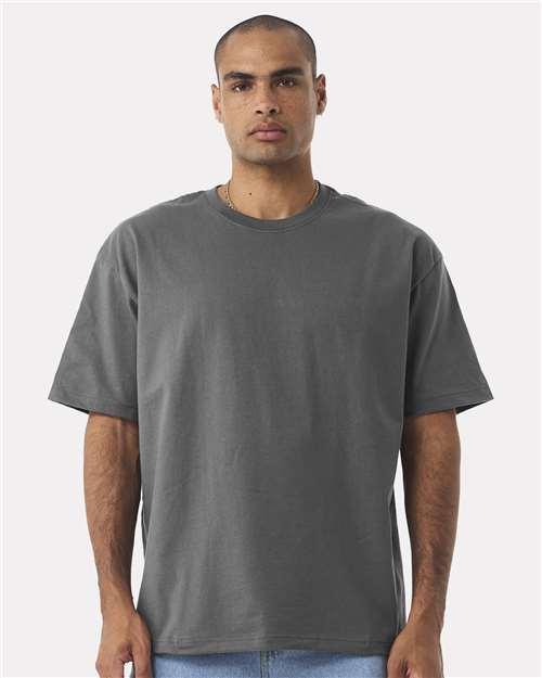Load image into Gallery viewer, Unisex 7.5 oz Heavyweight Tee — product photo 1