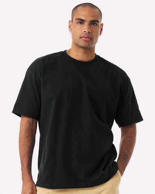 Load image into Gallery viewer, Unisex 7.5 oz Heavyweight Tee — product photo 3