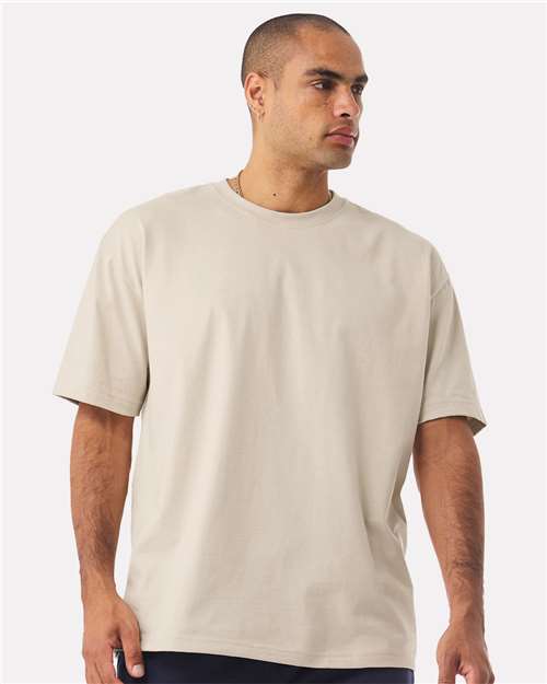 Load image into Gallery viewer, Unisex 7.5 oz Heavyweight Tee — product photo 5