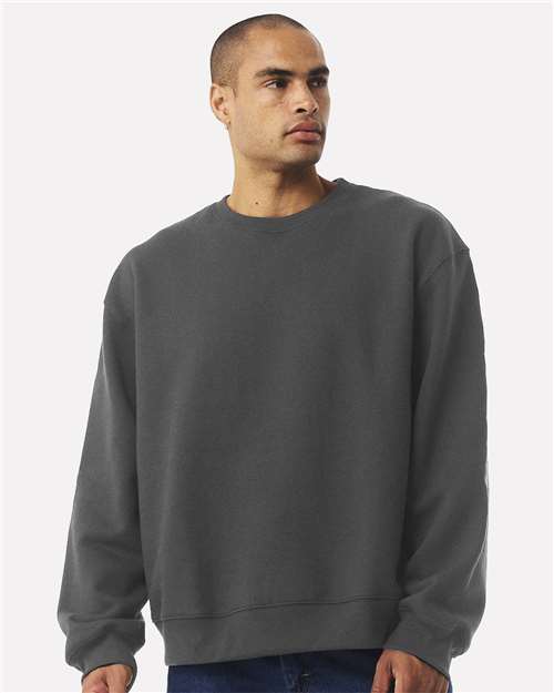 Load image into Gallery viewer, Unisex 10 oz. Heavyweight Crewneck Sweatshirt — product photo 1