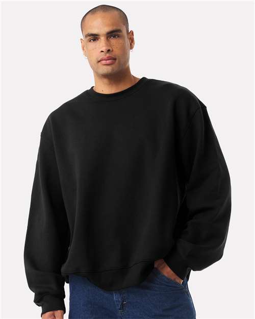 Load image into Gallery viewer, Unisex 10 oz. Heavyweight Crewneck Sweatshirt — product photo 3