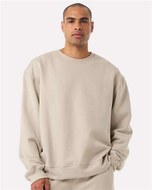 Load image into Gallery viewer, Unisex 10 oz. Heavyweight Crewneck Sweatshirt — product photo 4