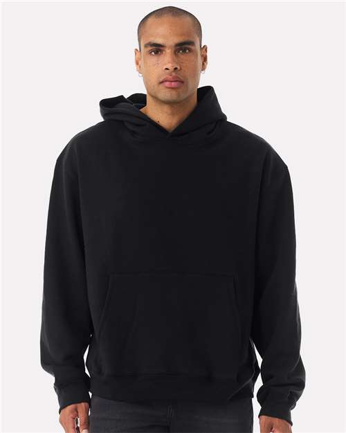 Load image into Gallery viewer, Unisex 10 oz. Heavyweight Hoodie Sweatshirt — product photo 3