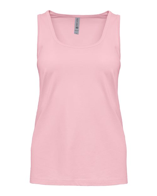 Load image into Gallery viewer, Women's Cotton Tank - Light Pink