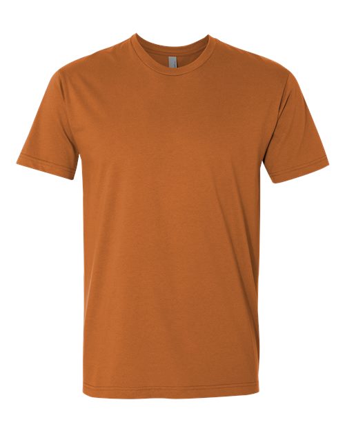 Load image into Gallery viewer, Unisex Cotton T-Shirt - Clay