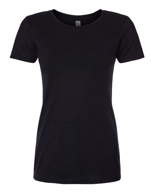Load image into Gallery viewer, Women’s Triblend T-Shirt - Black
