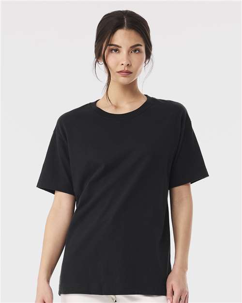 Load image into Gallery viewer, 6 oz. Heavyweight Tee — product photo 10