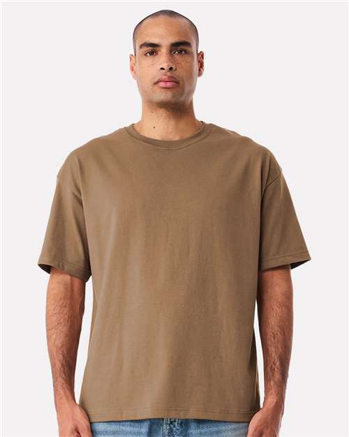 Load image into Gallery viewer, 6 oz. Heavyweight Tee — product photo 11