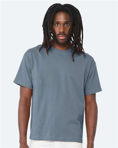 Load image into Gallery viewer, 6 oz. Heavyweight Tee — product photo 12