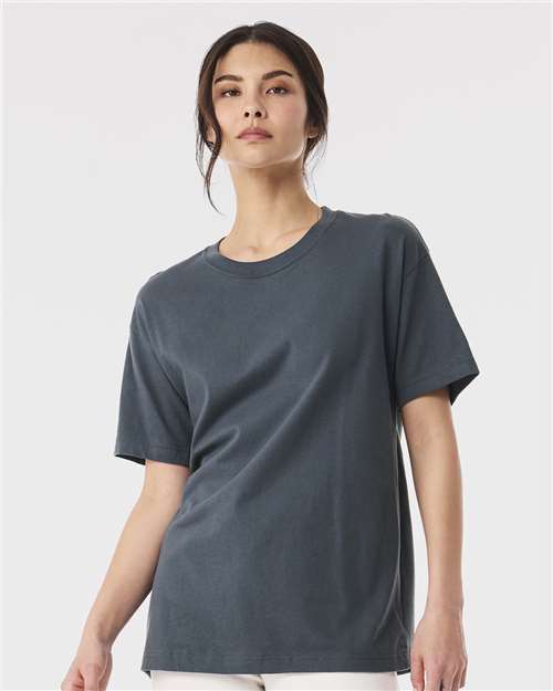 Load image into Gallery viewer, 6 oz. Heavyweight Tee — product photo 13