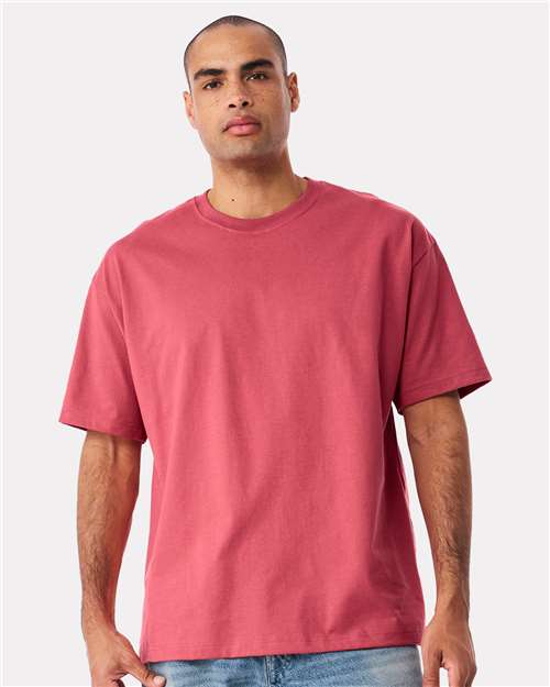 Load image into Gallery viewer, 6 oz. Heavyweight Tee — product photo 14