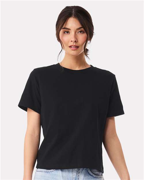 Load image into Gallery viewer, Women's 6 oz Heavyweight Tee — product photo 10