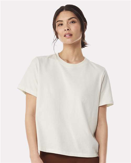 Load image into Gallery viewer, Women's 6 oz Heavyweight Tee — product photo 15