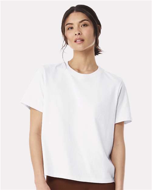 Load image into Gallery viewer, Women's 6 oz Heavyweight Tee — product photo 16