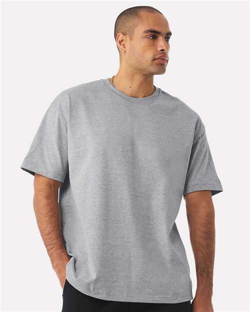 Load image into Gallery viewer, Unisex 7.5 oz Heavyweight Tee — product photo 2