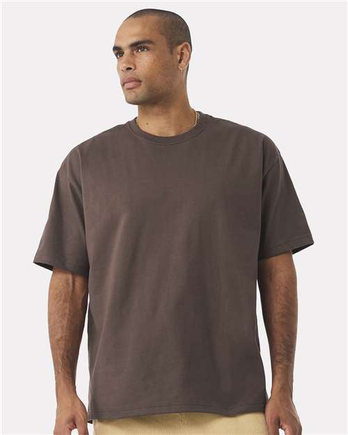 Load image into Gallery viewer, Unisex 7.5 oz Heavyweight Tee — product photo 4