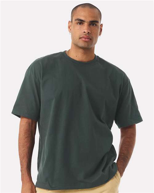 Load image into Gallery viewer, Unisex 7.5 oz Heavyweight Tee — product photo 6