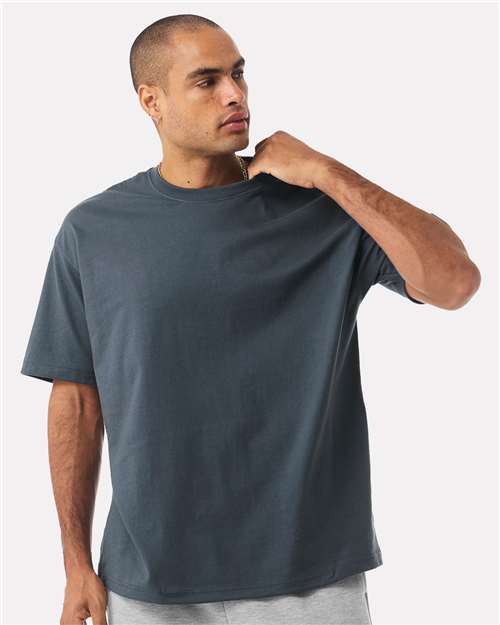 Load image into Gallery viewer, Unisex 7.5 oz Heavyweight Tee — product photo 8