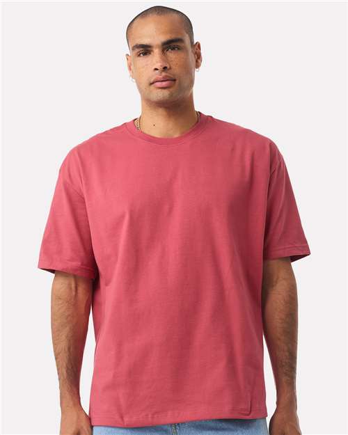 Load image into Gallery viewer, Unisex 7.5 oz Heavyweight Tee — product photo 9