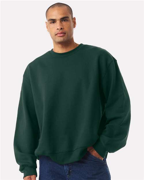 Load image into Gallery viewer, Unisex 10 oz. Heavyweight Crewneck Sweatshirt — product photo 5