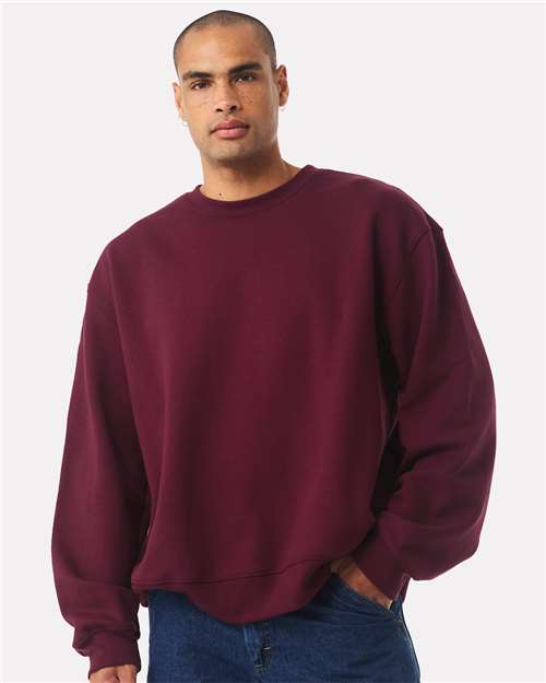 Load image into Gallery viewer, Unisex 10 oz. Heavyweight Crewneck Sweatshirt — product photo 6