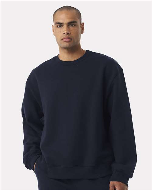 Load image into Gallery viewer, Unisex 10 oz. Heavyweight Crewneck Sweatshirt — product photo 7