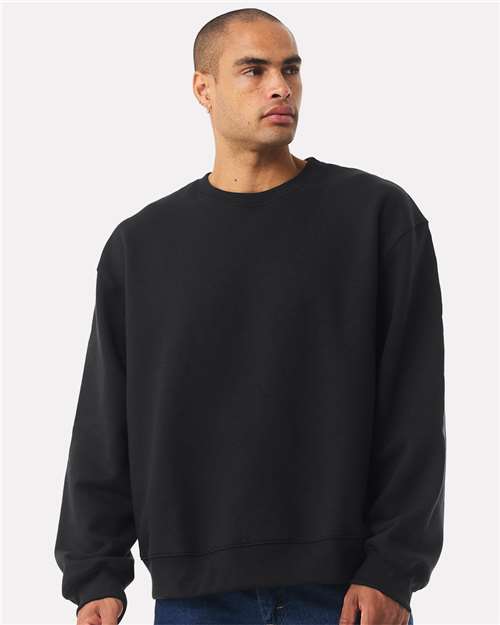 Load image into Gallery viewer, Unisex 10 oz. Heavyweight Crewneck Sweatshirt — product photo 8
