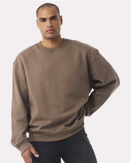 Load image into Gallery viewer, Unisex 10 oz. Heavyweight Crewneck Sweatshirt — product photo 9