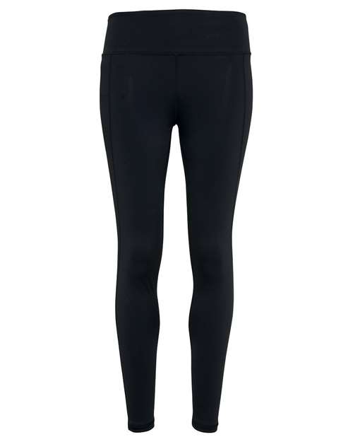 Load image into Gallery viewer, TriDri TD531 Women's Performance Leggings - Black