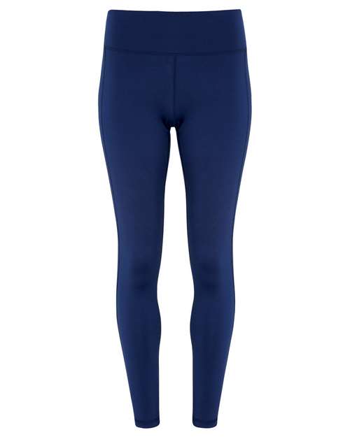 Load image into Gallery viewer, TriDri TD531 Women's Performance Leggings - Navy