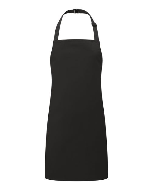Load image into Gallery viewer, Artisan Collection by Reprime RP149 Youth Recycled Apron - Black