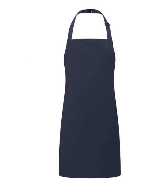 Load image into Gallery viewer, Artisan Collection by Reprime RP149 Youth Recycled Apron - Navy