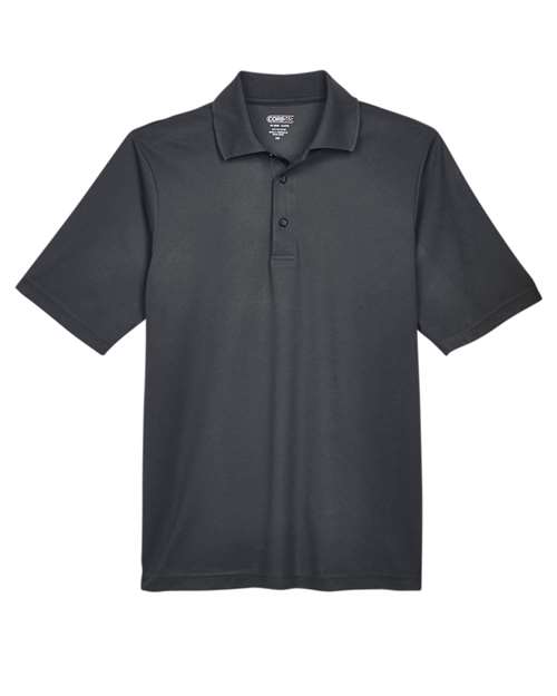 Load image into Gallery viewer, CORE365 88181 Men's Origin Performance Piqué Polo - Carbon