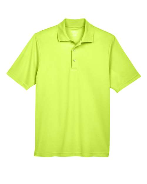 Load image into Gallery viewer, CORE365 88181 Men's Origin Performance Piqué Polo - Safety Yellow