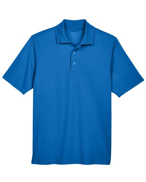 Load image into Gallery viewer, CORE365 88181 Men's Origin Performance Piqué Polo - True Royal