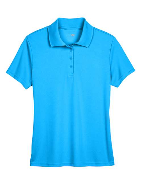 Load image into Gallery viewer, CORE365 78181 Women's Origin Performance Piqué Polo - Electric Blue