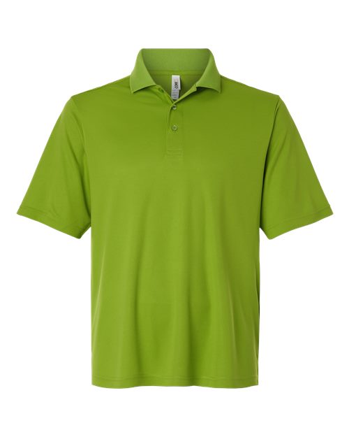 Load image into Gallery viewer, CORE365 CE108 Men's Nova Performance Pique Polo - Acid Green