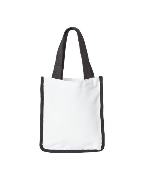Load image into Gallery viewer, Liberty Bags PSB810 Sublimation Small Tote
