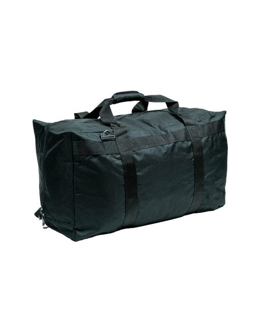 Load image into Gallery viewer, XL Mega Opening Shoulder Pad / Sports Equipment Bag