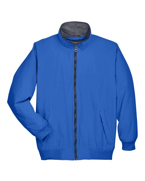 Load image into Gallery viewer, Devon & Jones D700 Unisex Three Season Classic Jacket - True Royal