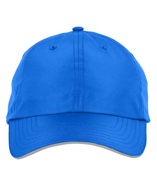 Load image into Gallery viewer, CORE365 CE001 Pitch Performance Cap - True Royal