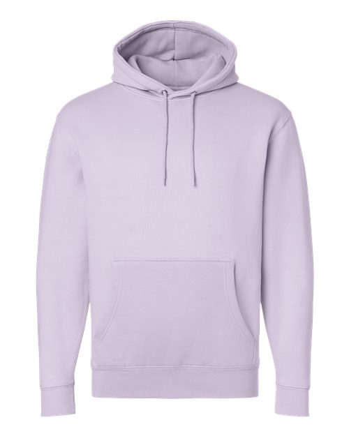 Load image into Gallery viewer, Lane Seven LS14001 Unisex Premium Hoodie Sweatshirt - Lilac