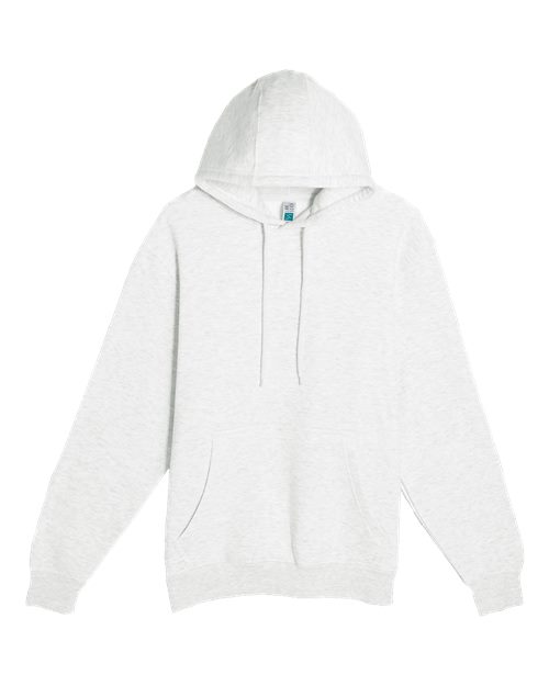 Load image into Gallery viewer, Lane Seven LS14001 Unisex Premium Hoodie Sweatshirt - Oatmeal Heather