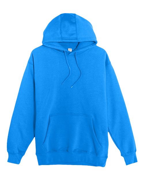 Load image into Gallery viewer, Lane Seven LS14001 Unisex Premium Hoodie Sweatshirt - True Royal