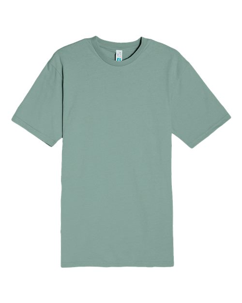 Load image into Gallery viewer, Lane Seven LS15001 Unisex Heavyweight Tee - Sage