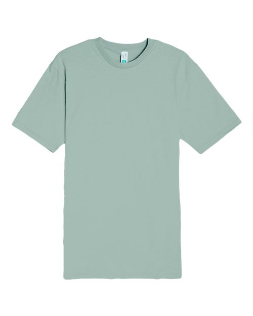 Load image into Gallery viewer, Lane Seven LS15001 Unisex Heavyweight Tee - Seafoam