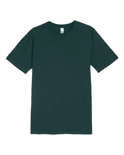 Load image into Gallery viewer, Lane Seven LS15001 Unisex Heavyweight Tee - Sport Green