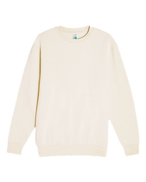 Load image into Gallery viewer, Lane Seven LS14004 Unisex Premium Crewneck Sweatshirt - Sandshell