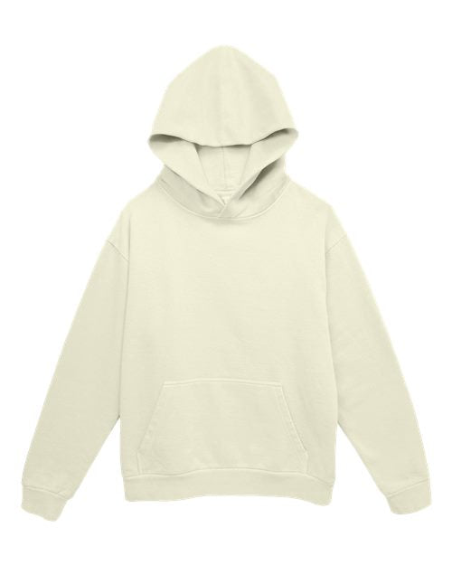 Load image into Gallery viewer, Lane Seven LS16001 Unisex Urban Hoodie Sweatshirt - Pigment Pistachio