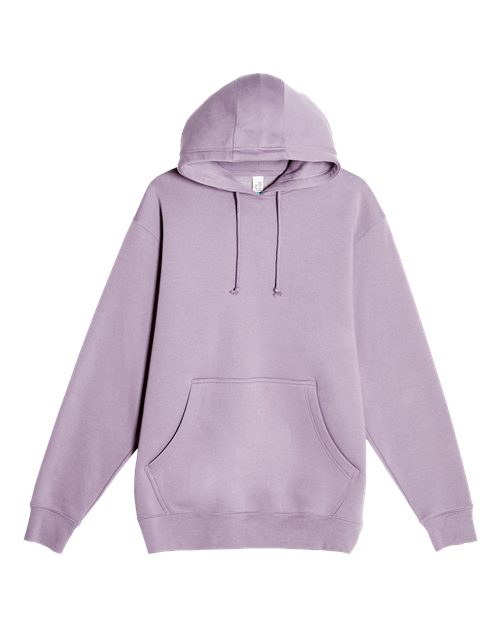 Load image into Gallery viewer, Lane Seven LS19001 Unisex Heavyweight Hoodie Sweatshirt - Lavender
